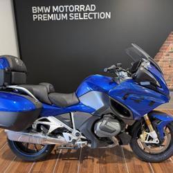 BMW R60 R 1250 RT Lesm&eacute;nils