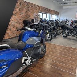 BMW R60 R 1250 RT Lesm&eacute;nils