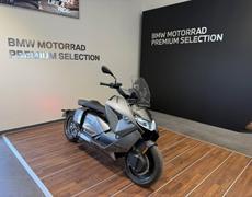BMW C1 Lesménils
