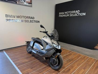 BMW C1 - CE04 11kW - 9 499 €