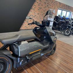 BMW C1 CE04 11kW Lesm&eacute;nils