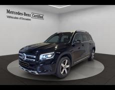 Mercedes GLB Fleury-les-Aubrais
