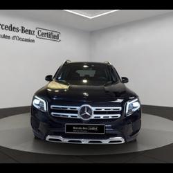 Mercedes GLB 200d 150ch Progressive Line launch Edition 8G-DCT 122g Fleury-les-Aubrais