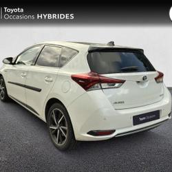 Toyota Auris HSD 136h Collection Quimper