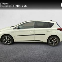 Toyota Auris HSD 136h Collection Quimper