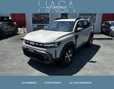 Dacia Duster Les Herbiers