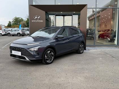 Hyundai Bayon - 1.0 T-GDi 100ch Hybrid 48V Intuitive - 15 490 €