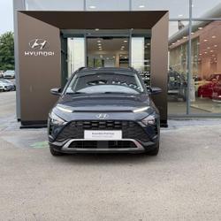 Hyundai Bayon 1.0 T-GDi 100ch Hybrid 48V Intuitive Le Mans
