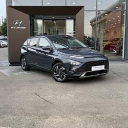 Hyundai Bayon 1.0 T-GDi 100ch Hybrid 48V Intuitive Le Mans
