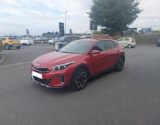 Kia XCee'd Caudan