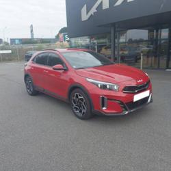 Kia XCee'd 1.5 T-GDi 140ch GT-line Premium DCT7 occasion - Caudan - photo 2/23
