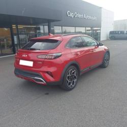 Kia XCee'd 1.5 T-GDi 140ch GT-line Premium DCT7 occasion - Caudan - photo 3/23