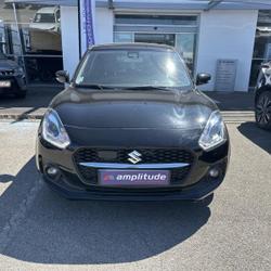 Suzuki Swift 1.2 Dualjet Hybrid 83ch Pack Dijon