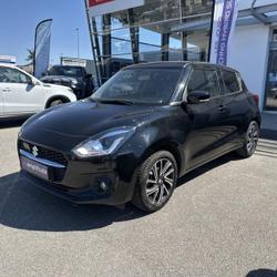 Suzuki Swift 1.2 Dualjet Hybrid 83ch Pack Dijon