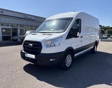 Ford Transit Redon