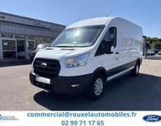 Ford Transit - T310 L3H2 2.0 EcoBlue 130ch S&S Trend Business - 17 990 €