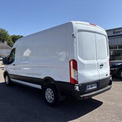 Ford Transit T310 L3H2 2.0 EcoBlue 130ch S&S Trend Business Redon