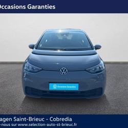 Volkswagen ID3 145ch Pro 58 kWh life business Saint-Brieuc