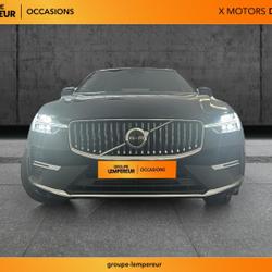 Volvo XC60 T8 AWD Recharge 310 + 145ch Ultimate Style Chrome Geartronic Dechy