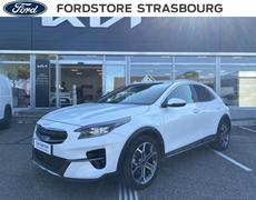 Kia XCee'd Souffelweyersheim