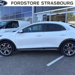 Kia XCee'd 1.6 GDi 105ch + Plug-In 60.5ch Black & White Edition DCT6 MY22 Souffelweyersheim