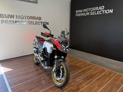 BMW R60 - R 1300 GS Adventure - 21 990 €