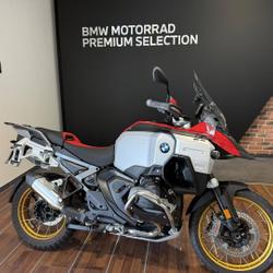 BMW R60 R 1300 GS Adventure Lesm&eacute;nils