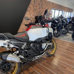 BMW R60 R 1300 GS Adventure Lesm&eacute;nils