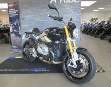 BMW R60 Souffelweyersheim