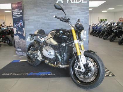 BMW R60 - R 1200 NineT Révisée, Pneus neufs R Nine-T R9T - 9 799 €