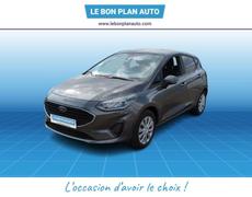Ford Fiesta Valence