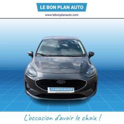 Ford Fiesta 1.0 Flexifuel 95ch Titanium Business 5p Valence
