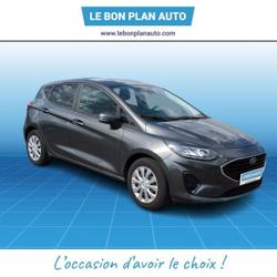 Ford Fiesta 1.0 Flexifuel 95ch Titanium Business 5p Valence