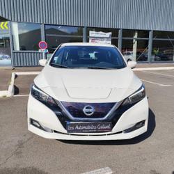 Nissan Leaf 150ch 40kWh Acenta 21 Avranches