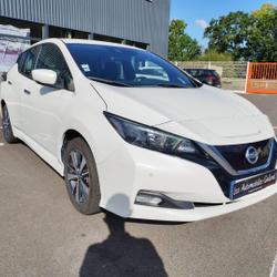 Nissan Leaf 150ch 40kWh Acenta 21 Avranches
