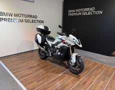 BMW Serie S Lesménils