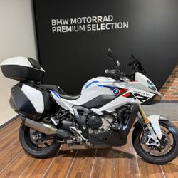 BMW Serie S S 1000 XR occasion - Lesm&eacute;nils - photo 2/11