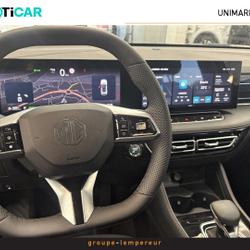 MG EHS 1.5 Hybrid+ 224ch Luxury occasion - Li&eacute;vin - photo 3/38