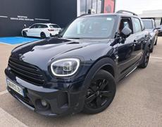 Mini Countryman Beaucouzé