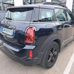 Mini Countryman Cooper 136ch Edition Premium Plus BVA7 Beaucouz&eacute;