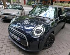 Mini Cooper Beaucouzé