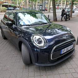 Mini Cooper Cooper 136ch Edition Premium Plus BVA7 Beaucouz&eacute;