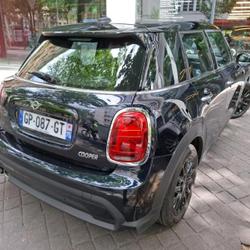Mini Cooper Cooper 136ch Edition Premium Plus BVA7 Beaucouz&eacute;