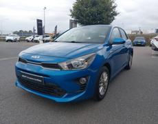 Kia Rio Caudan