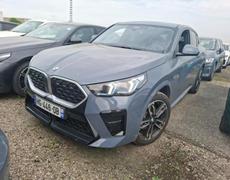 BMW X2 Beaucouzé
