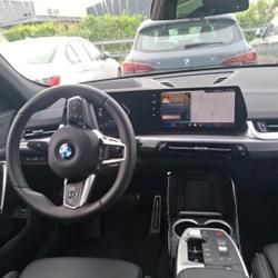 BMW X2 sDrive20iA 170ch M Sport DKG7 Beaucouz&eacute;