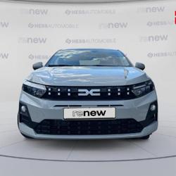 Dacia Sandero 1.0 TCe 100ch Journey -25 occasion - Illzach - photo 2/30