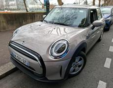 Mini Mini Beaucouzé