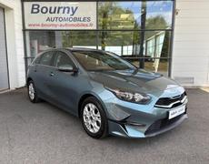 Kia Cee'd Laval