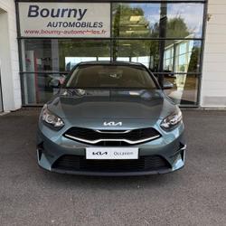 Kia Cee'd 1.0 T-GDI 120ch Active Laval